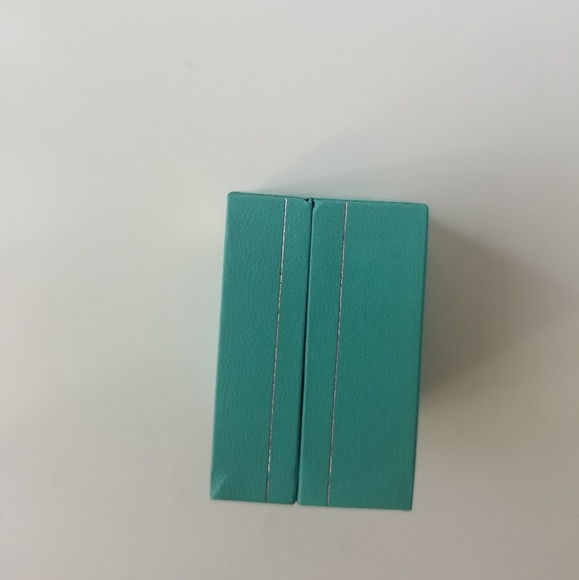 The Solitaire Ring (5 US) 925 Sterling Silver - Picture 13 of 14